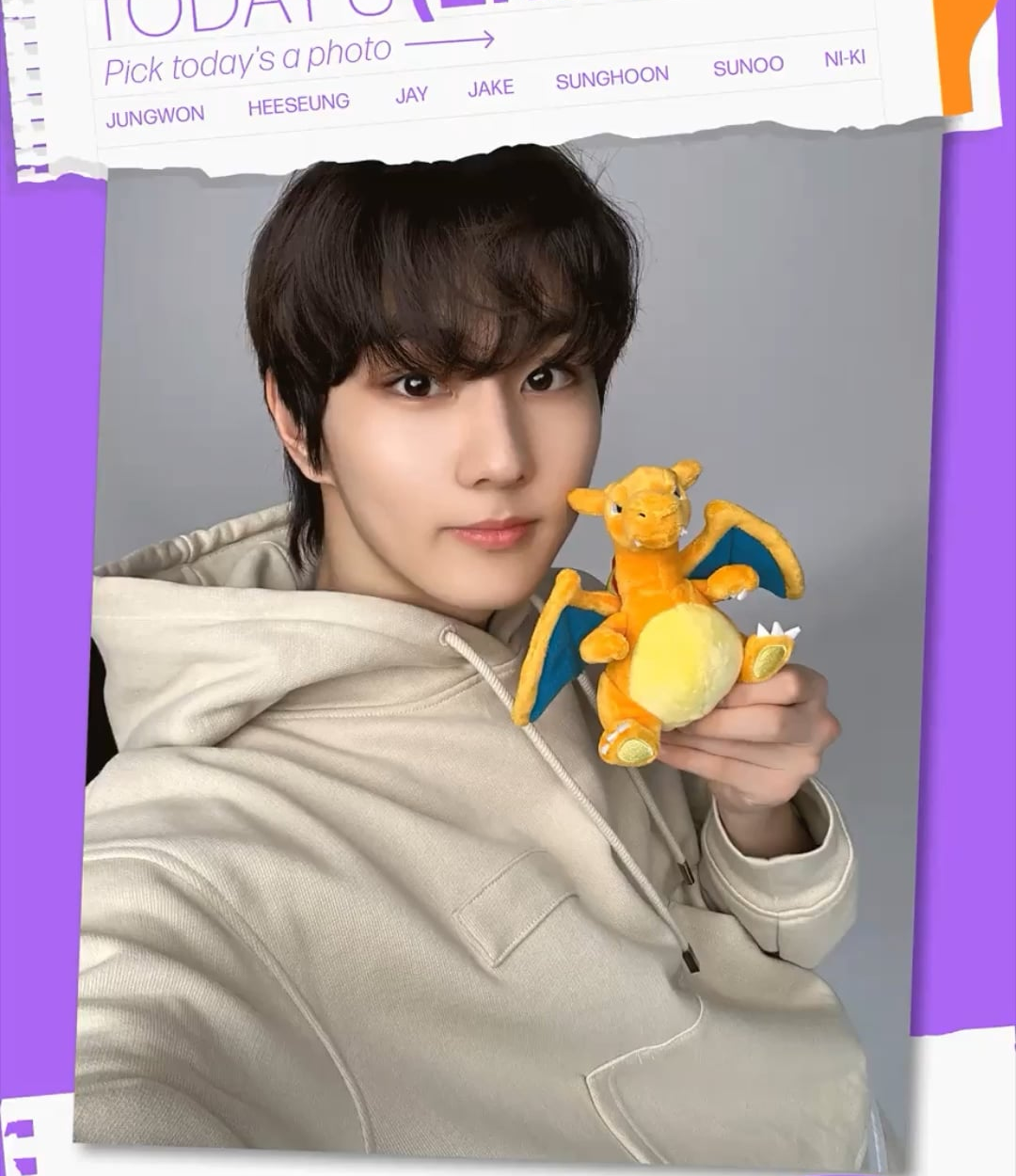 230724 Twitter: ENHYPEN OFFICIAL