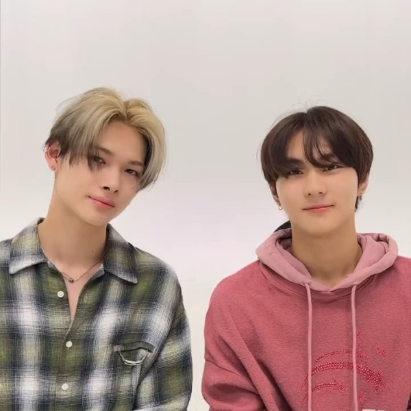 230825 ABEMA TikTok: ENHYPEN