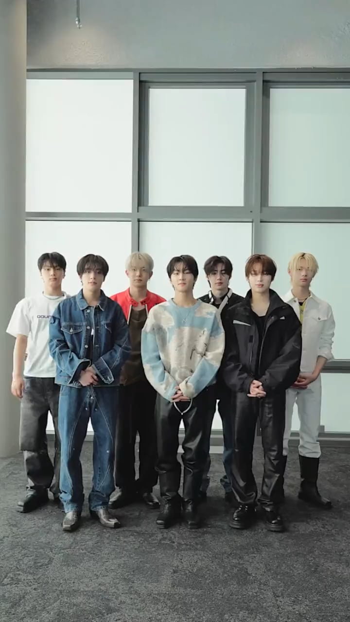 230712 NME Twitter: ENHYPEN