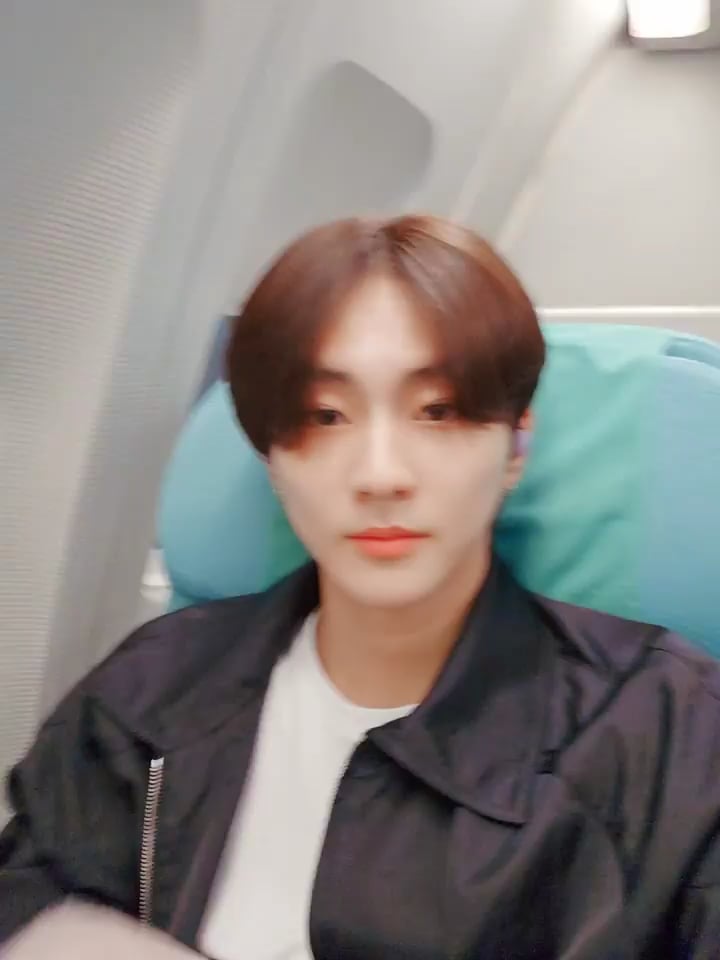 230817 Weverse: Jungwon