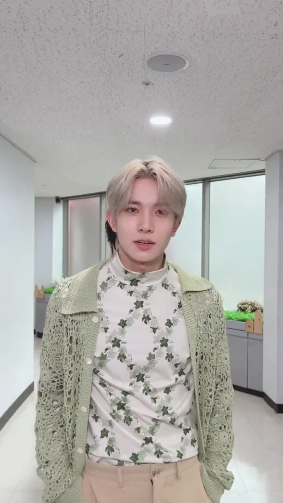 230618 Twitter: ENHYPEN OFFICIAL (1/2)