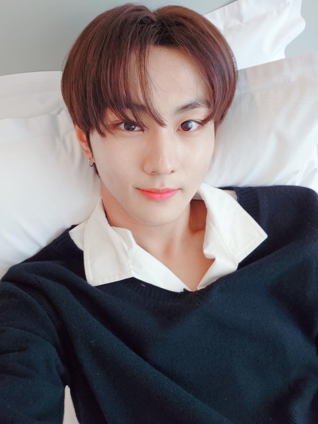 230826 Weverse: Jungwon