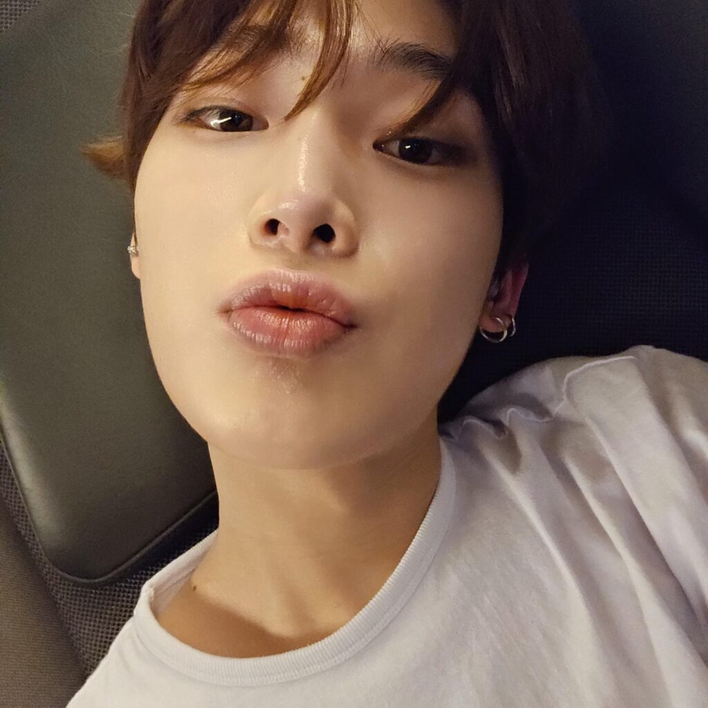 230721 Weverse: Sunoo