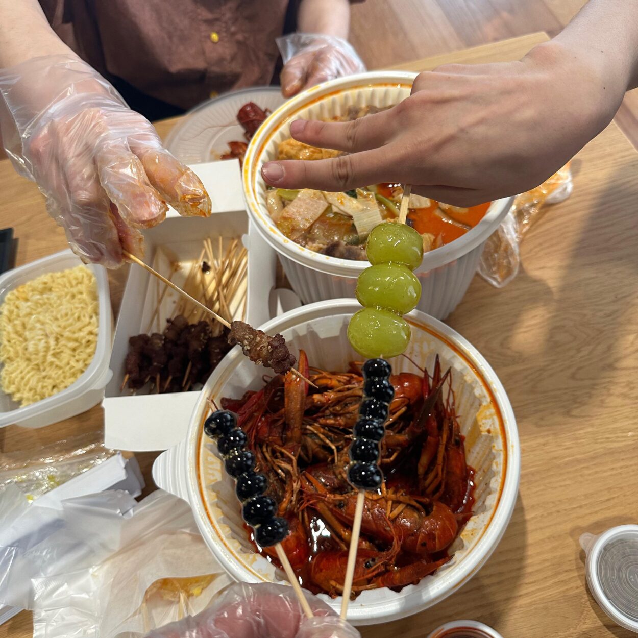 230814 Weverse: Jake