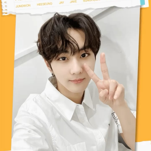 230626 ENHYPEN OFFICIAL Twitter