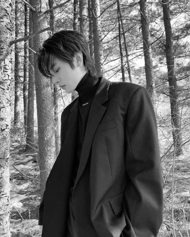 230609 Instagram: Sunghoon