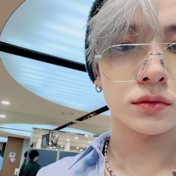 230609 Weverse: Heeseung