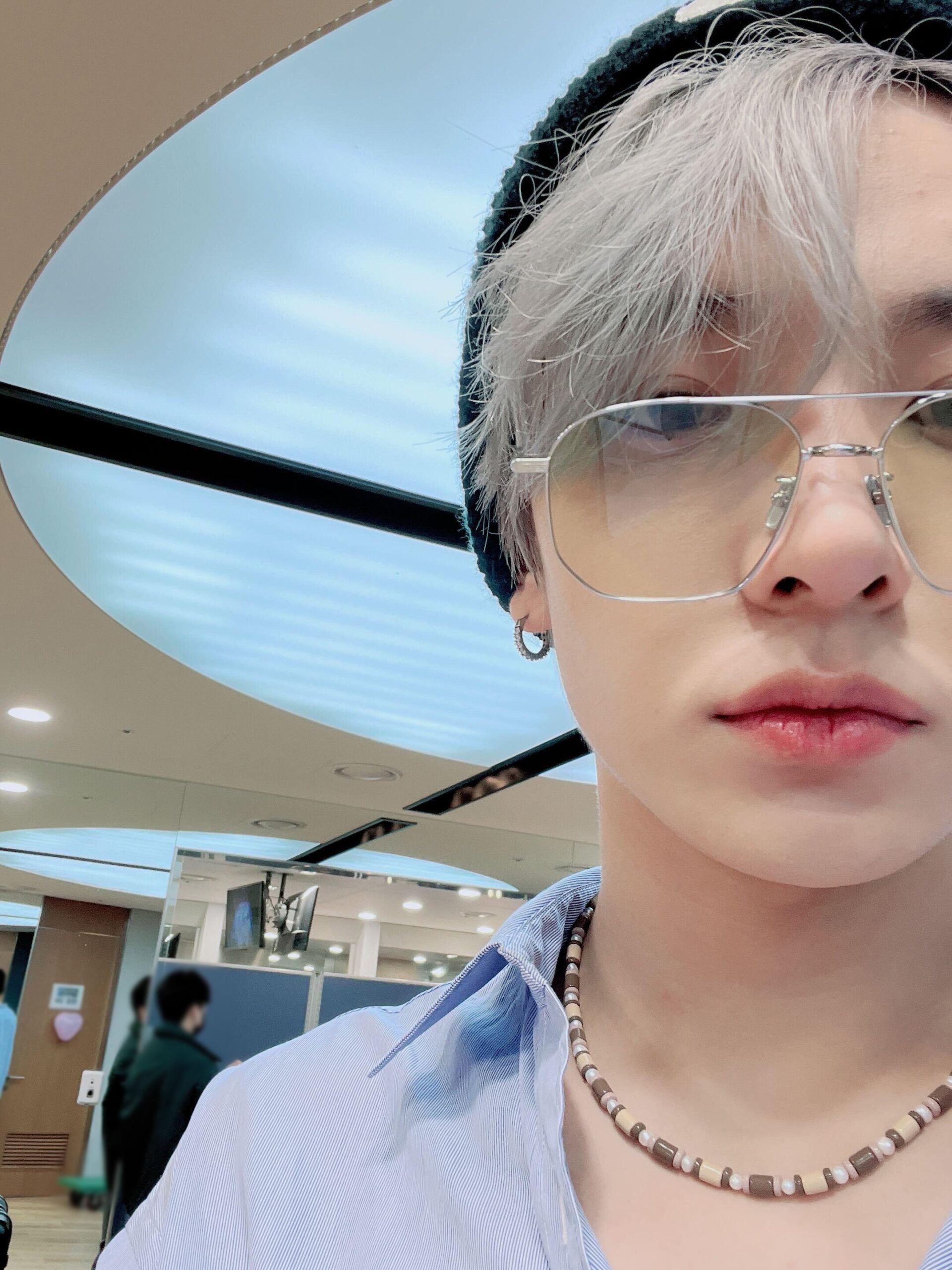 230609 Weverse: Heeseung