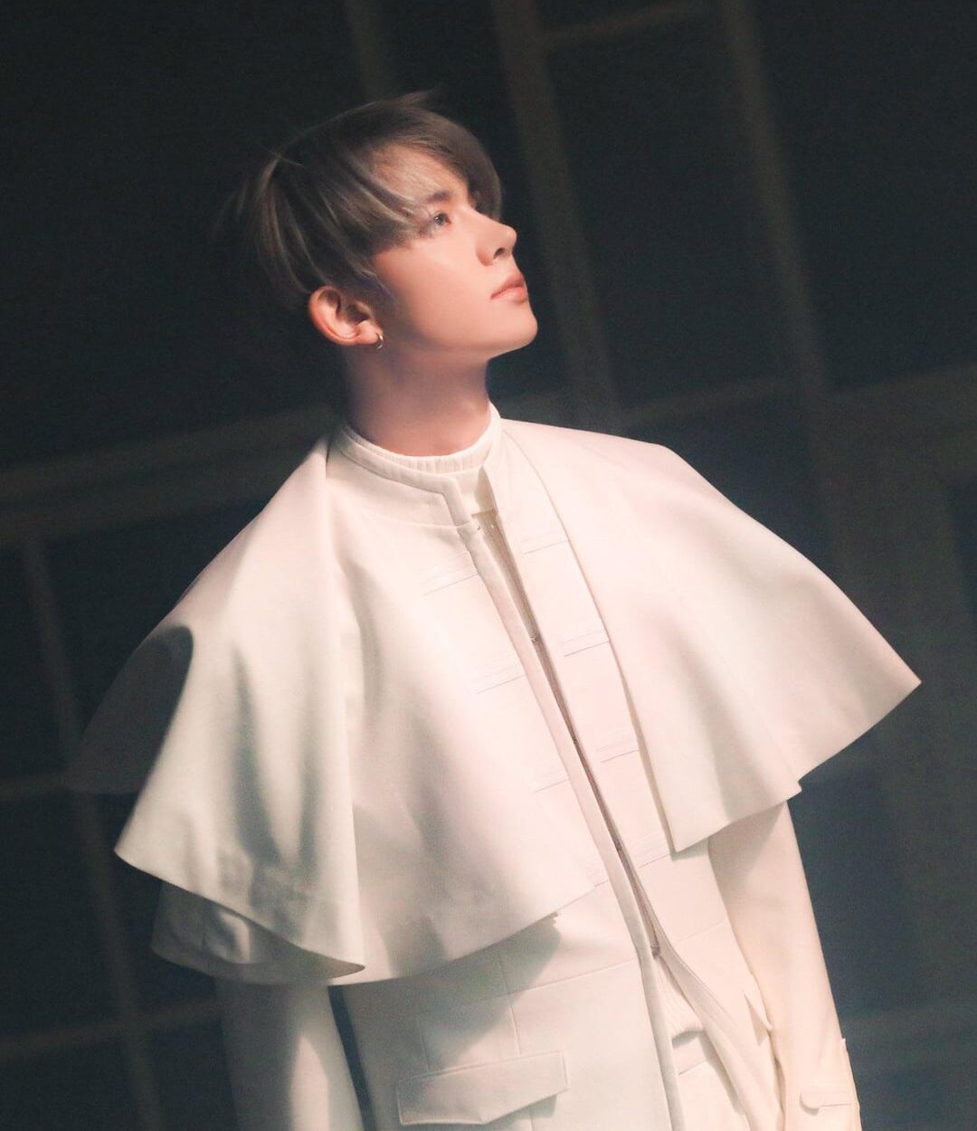 230615 NAVER Post: ENHYPEN ‘How do vampires become angels?’ (Heeseung, Jay and Jake)