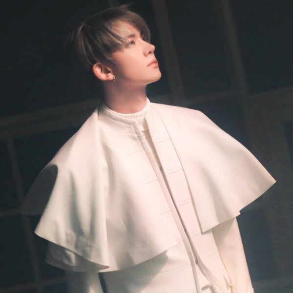 230615 NAVER Post: ENHYPEN ‘How do vampires become angels?’ (Heeseung, Jay and Jake)