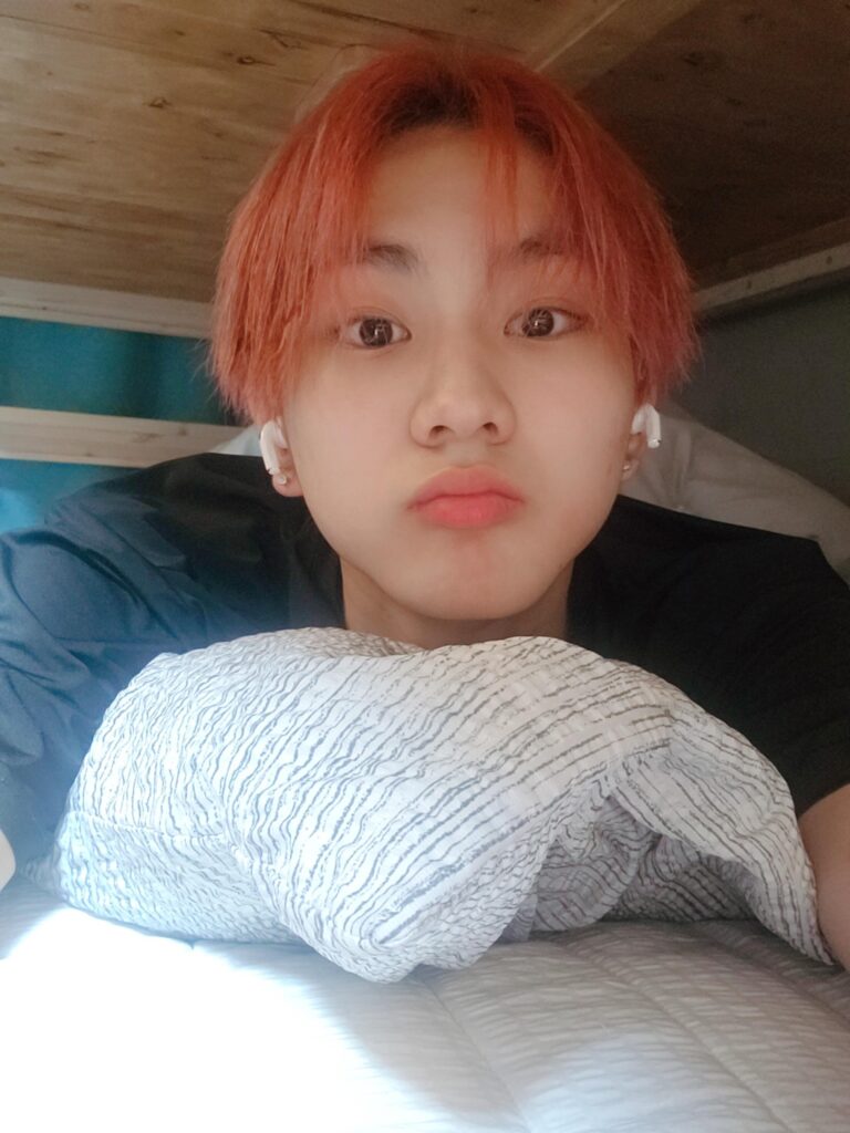 230625 Weverse: Jungwon