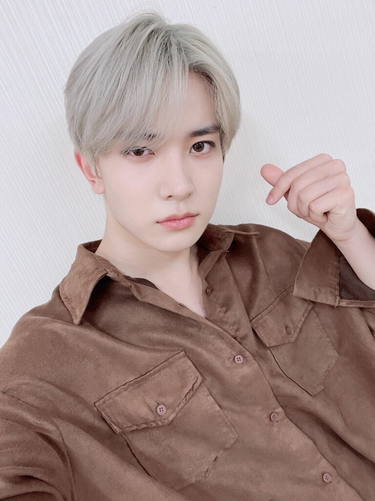 230824 Weverse: Heeseung