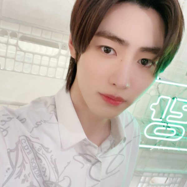 230623 ENHYPEN OFFICIAL Twitter: Sunghoon