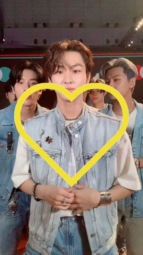 230819 Summer Sonic TikTok: ENHYPEN