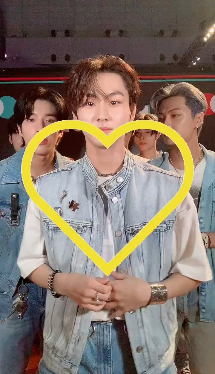 230819 Summer Sonic TikTok: ENHYPEN