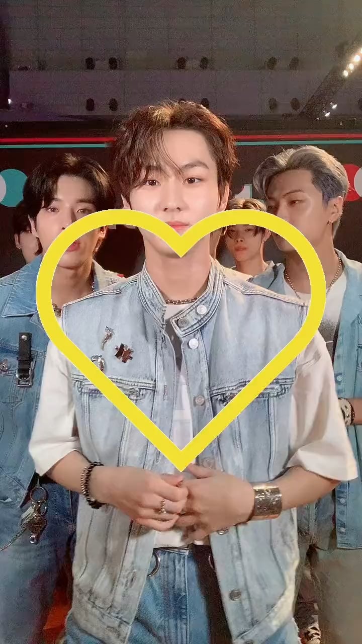 230819 Summer Sonic TikTok: ENHYPEN