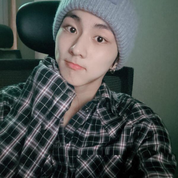 230715 Weverse: Jungwon