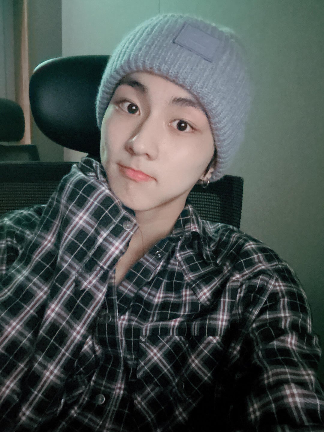 230715 Weverse: Jungwon