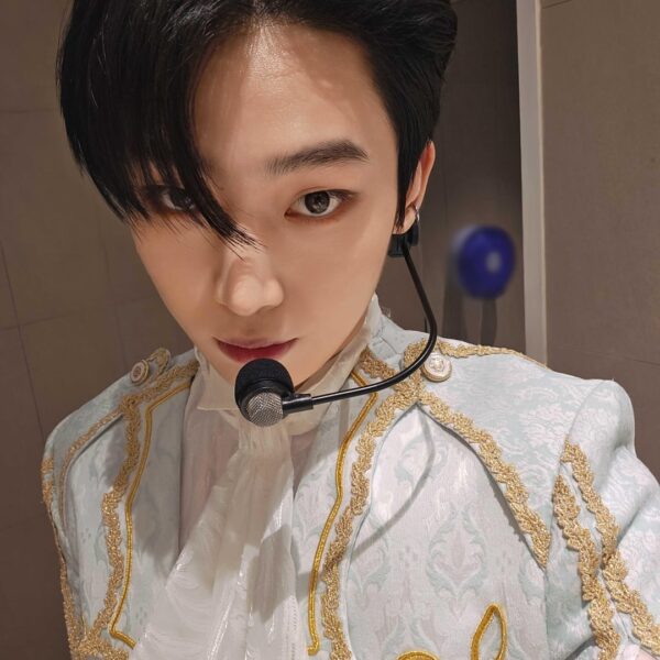 230801 Weverse: Sunoo