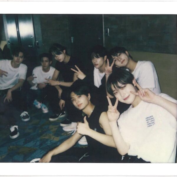 230826 ENHYPEN Debut 1000th Day Special Memory Present☀️ (Part 4/5)