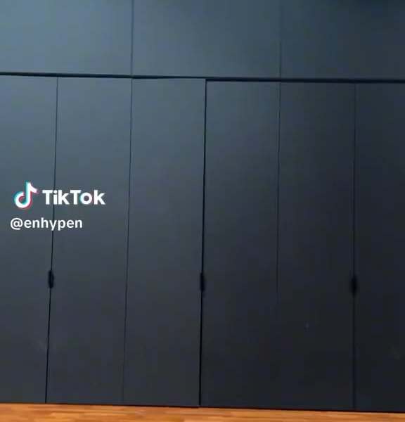 230614 TikTok: Heeseung with Beomgyu (TXT) - Sacrifice (Eat Me Up) Dance Challenge