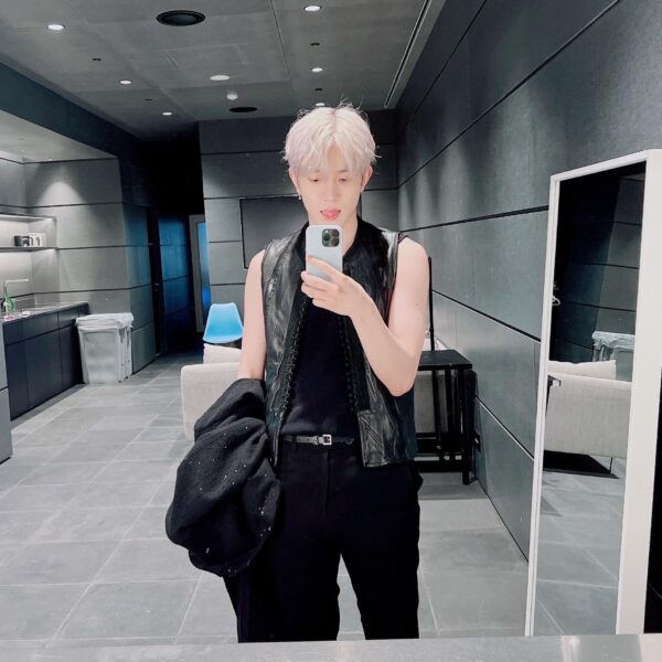 230607 Weverse: Heeseung