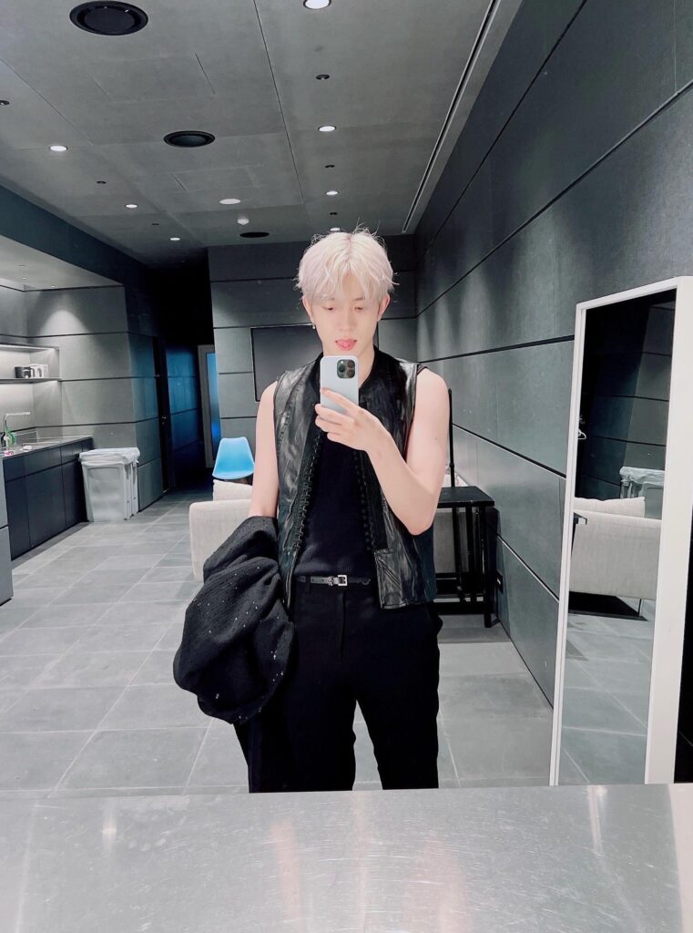230607 Weverse: Heeseung