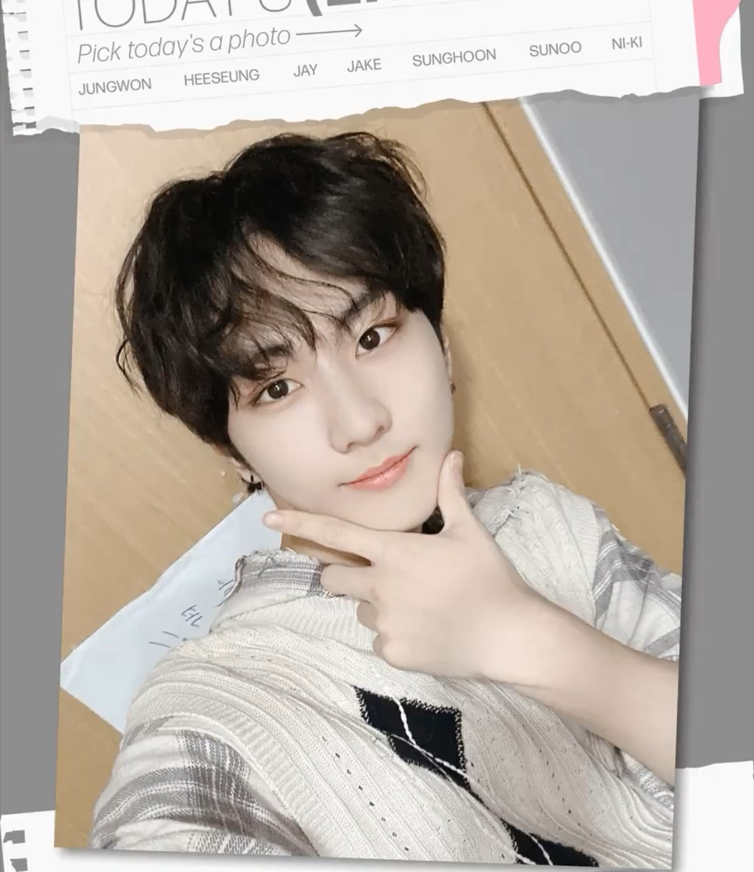 230703 Twitter: ENHYPEN OFFICIAL