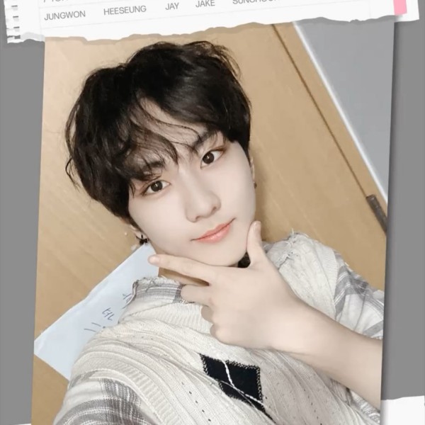 230703 Twitter: ENHYPEN OFFICIAL