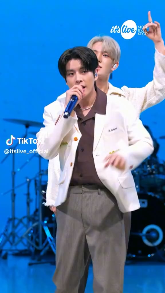 230603 it’s Live TikTok: Jake