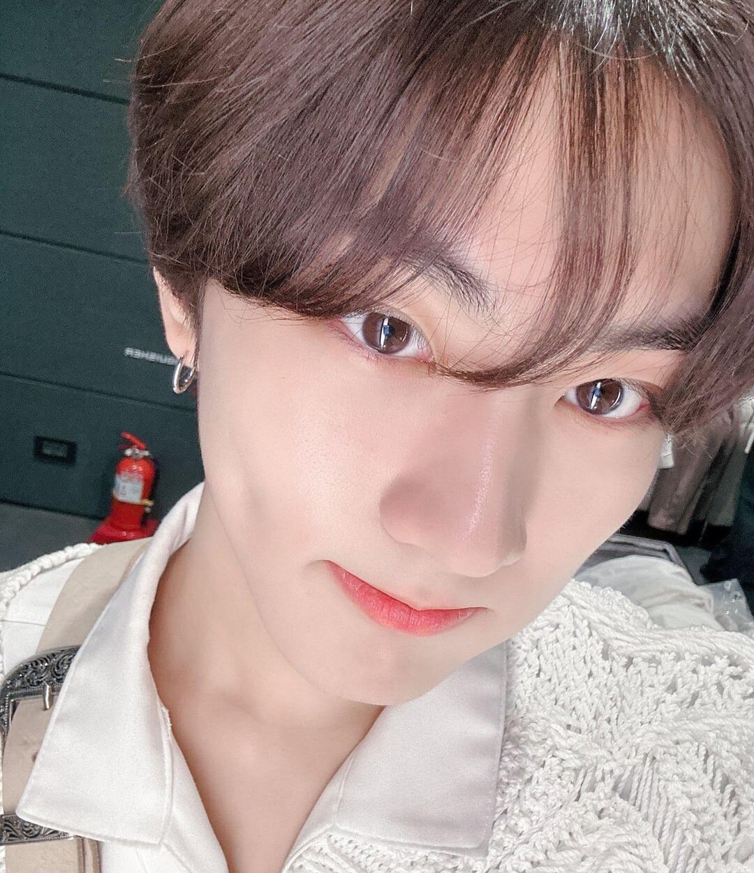 230616 Twitter: Jungwon