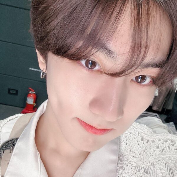 230616 Twitter: Jungwon