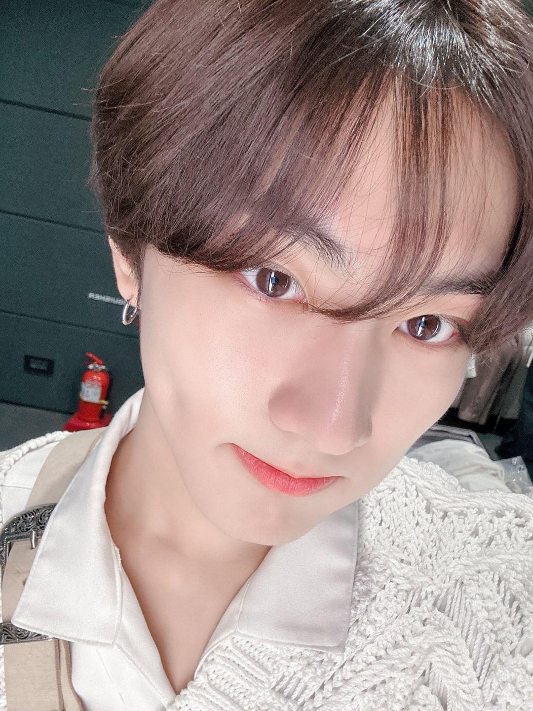 230616 Twitter: Jungwon