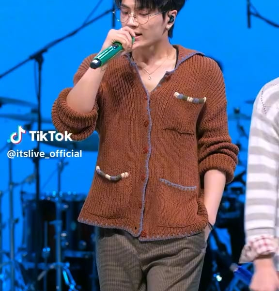 230603 it’s Live TikTok: Jay