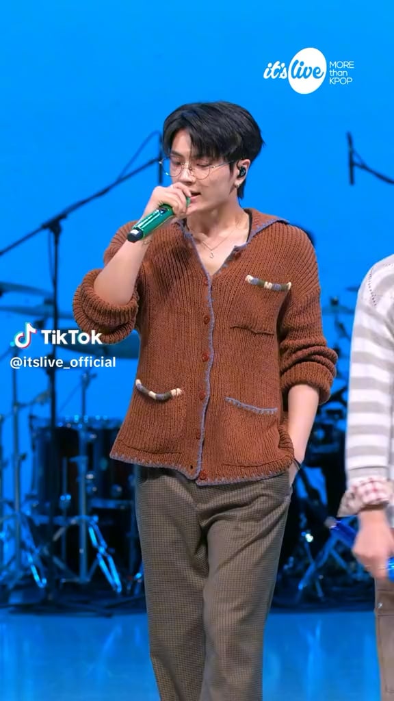 230603 it’s Live TikTok: Jay