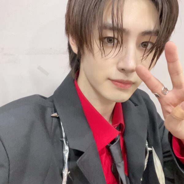 230625 Weverse: Sunghoon