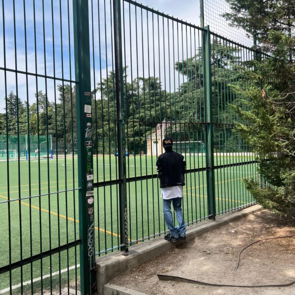 230802 Weverse: Ni-ki