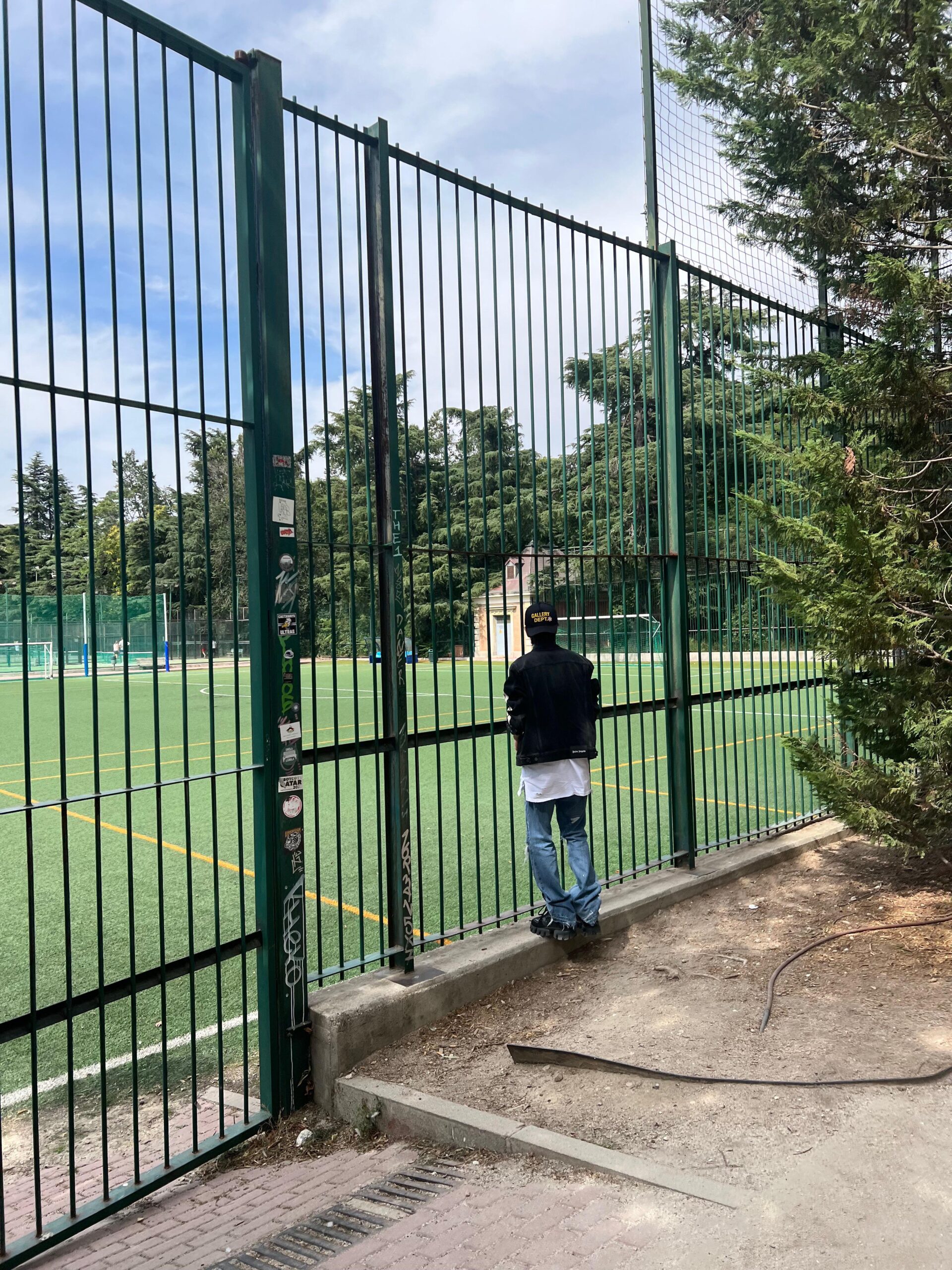 230802 Weverse: Ni-ki