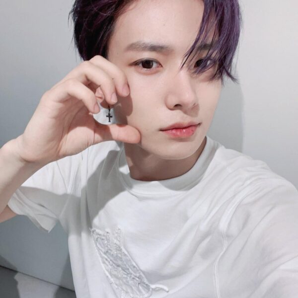 230731 Twitter: Heeseung
