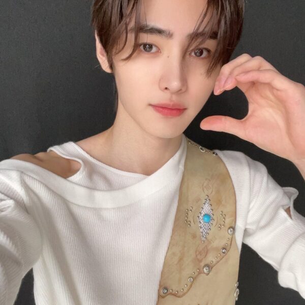 230618 Twitter: Sunghoon