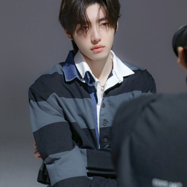 230823 ENHYPEN <Weverse Magazine> Behind Photo Sketch (Sunghoon, Sunoo, Ni-ki, Group)