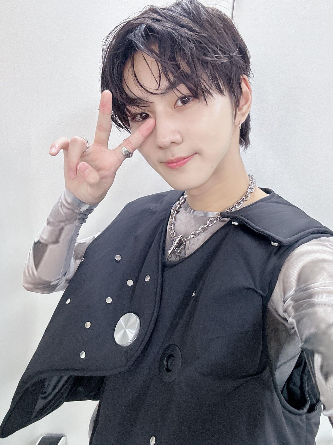 230718 Weverse: Jungwon