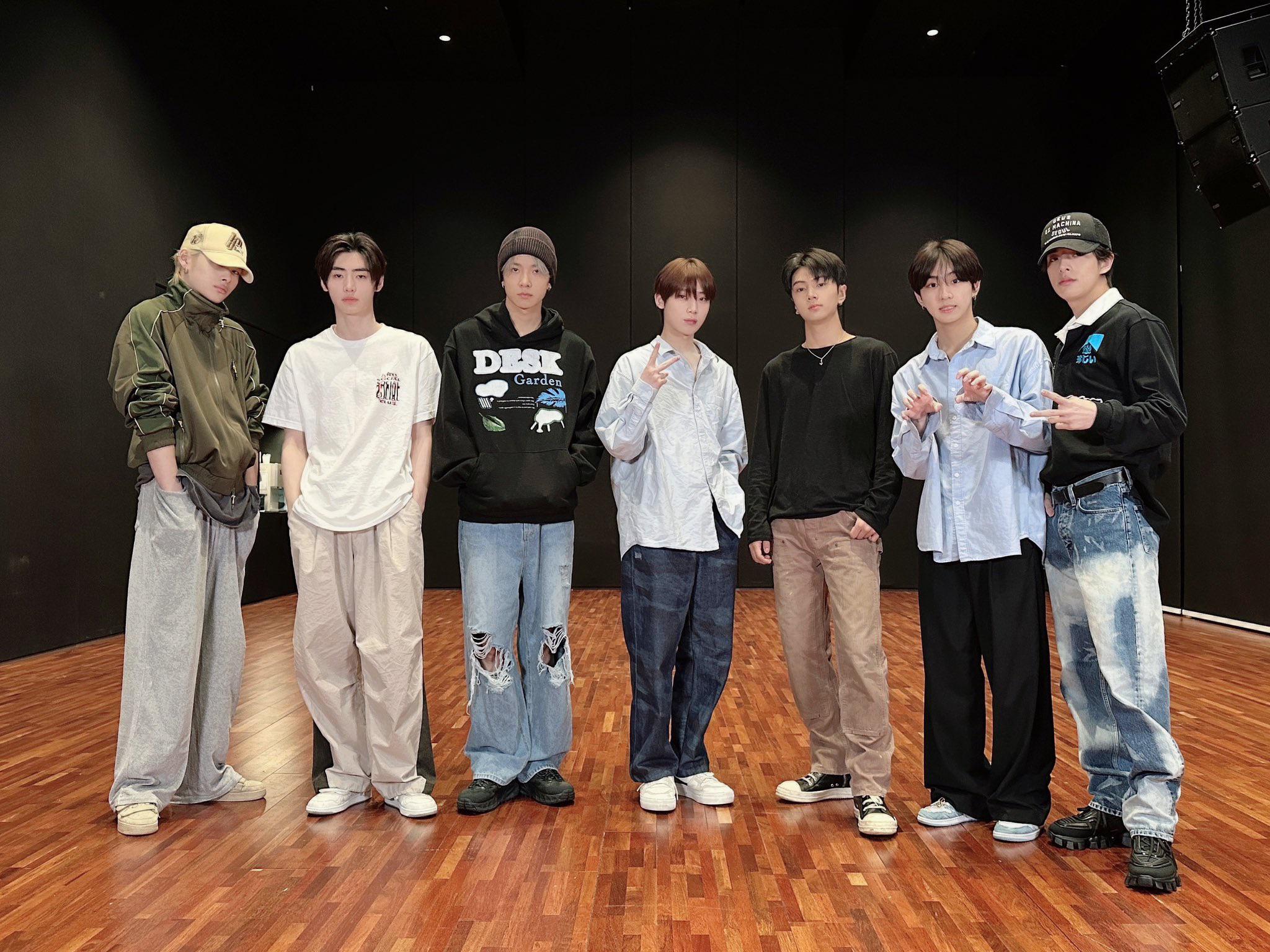 230613 Twitter: ENHYPEN OFFICIAL
