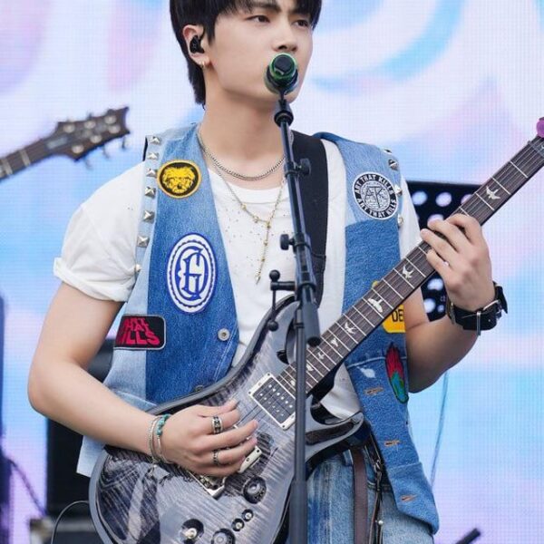 230610 ENHYPEN @ 2023 Weverse Con Festival (Weverse Park) | K-media Photos