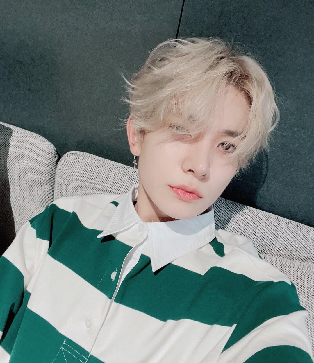 230720 Weverse: Heeseung