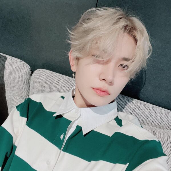 230720 Weverse: Heeseung