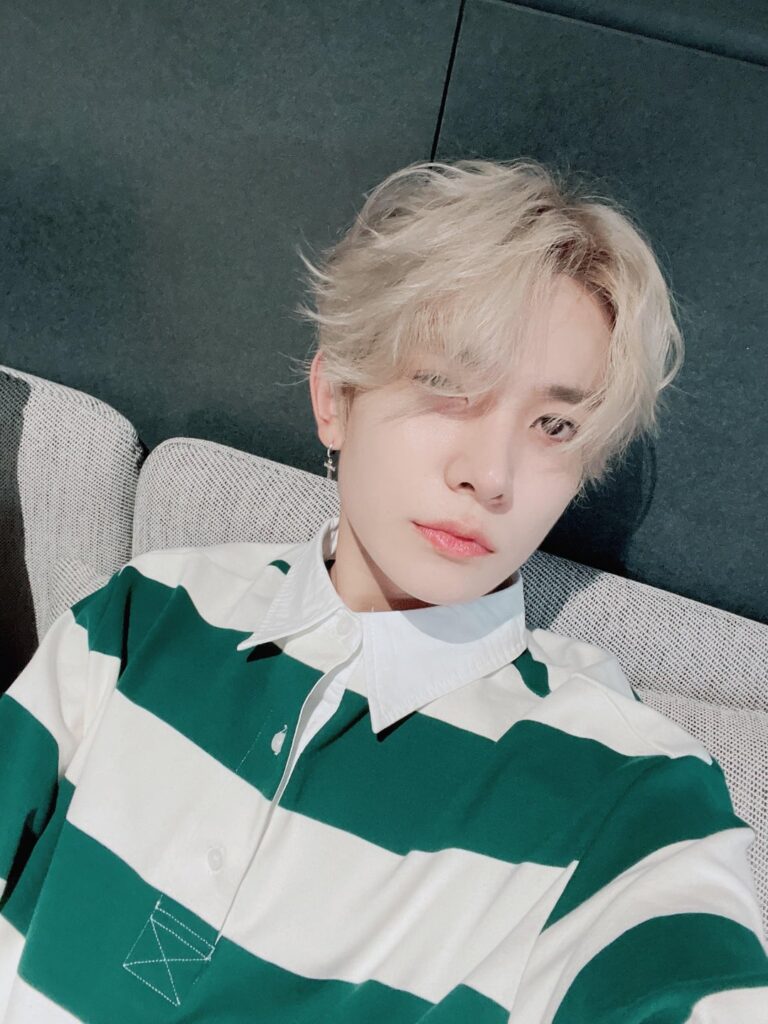 230720 Weverse: Heeseung