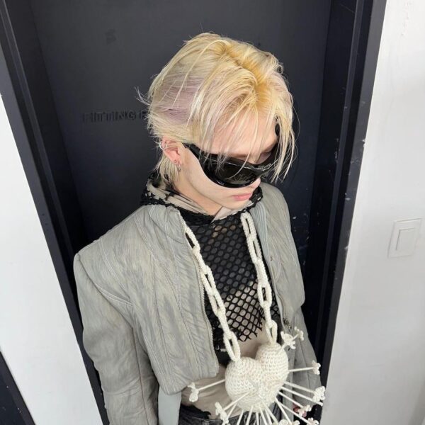 230603 Instagram: Ni-ki