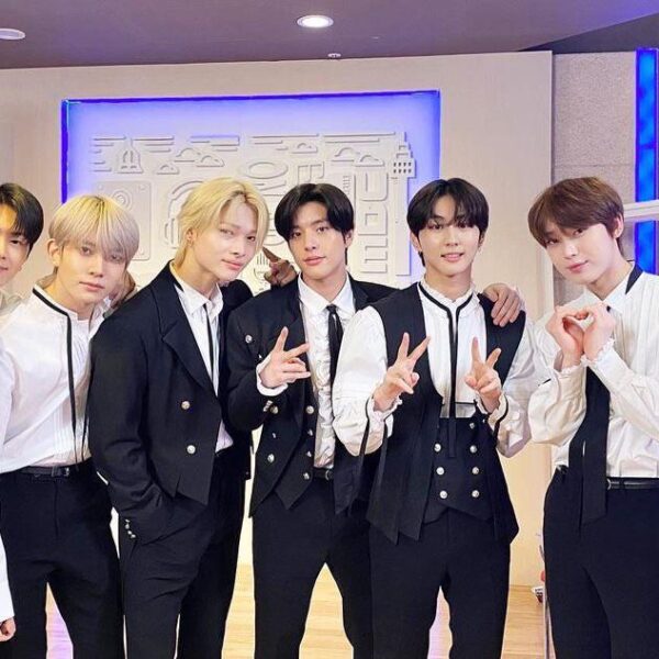 230601 mbcradio12 Instagram: ENHYPEN