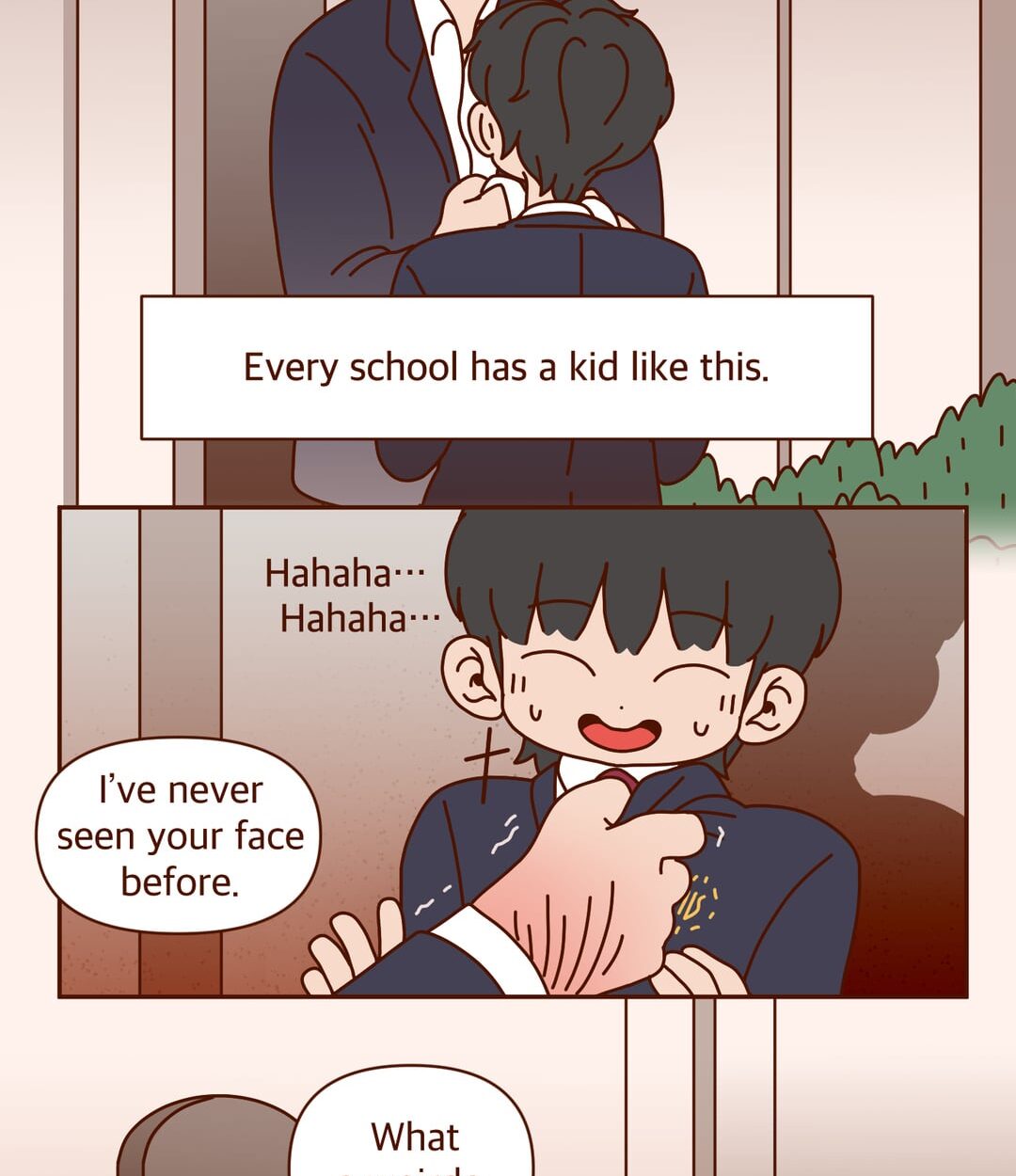 230806 DARK MOON Twitter: DARK MOON Cuttoon - [Episode 85] Jakah’s Role